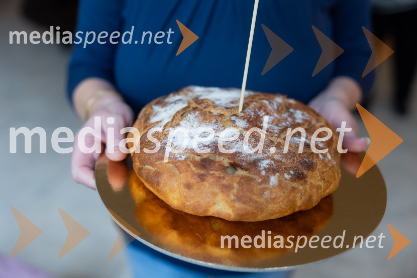 Naj Fala kruh 2026
