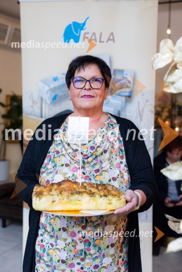 Naj Fala kruh 2026