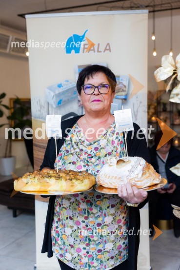 Naj Fala kruh 2026