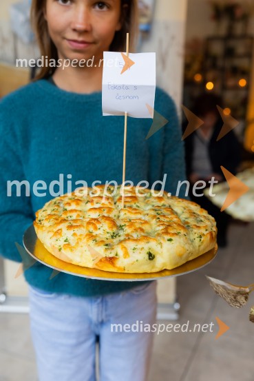 Naj Fala kruh 2026