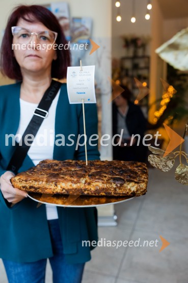 Naj Fala kruh 2026