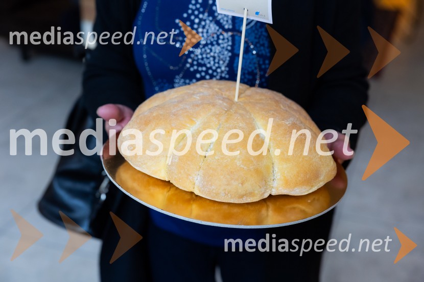 Naj Fala kruh 2026