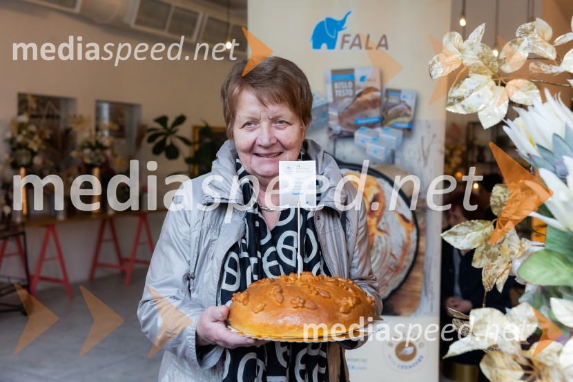 Naj Fala kruh 2026