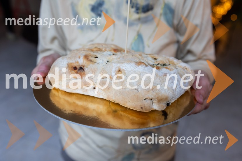 Naj Fala kruh 2026