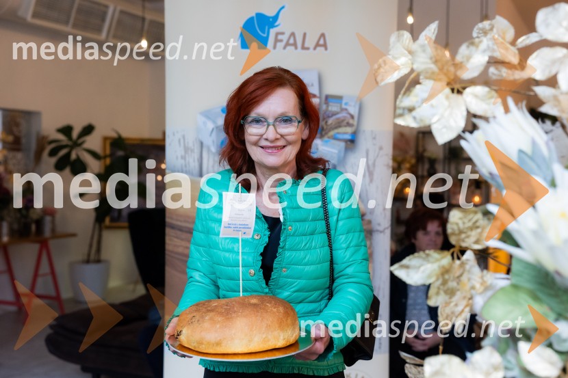 Naj Fala kruh 2026