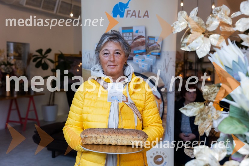 Naj Fala kruh 2026