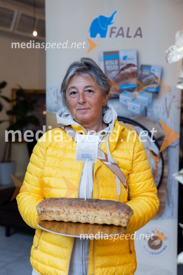 Naj Fala kruh 2026