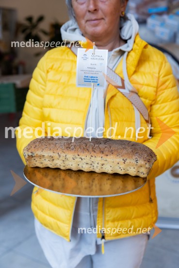 Naj Fala kruh 2026
