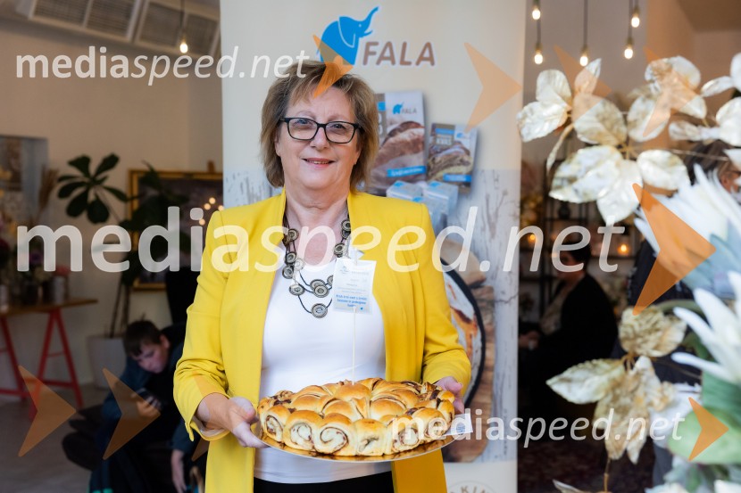 Naj Fala kruh 2026