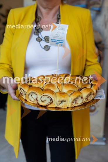 Naj Fala kruh 2026