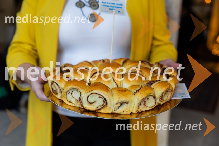 Naj Fala kruh 2026