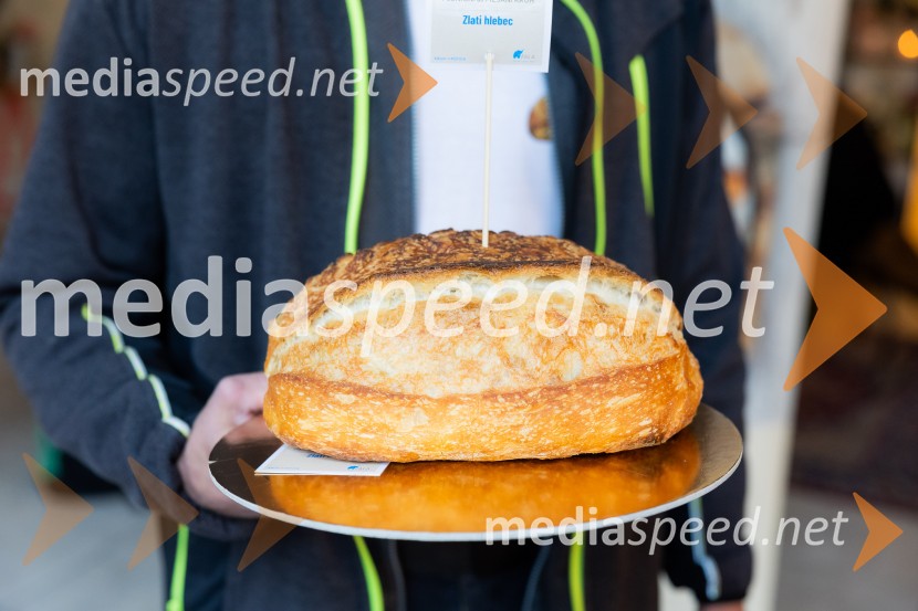 Naj Fala kruh 2026