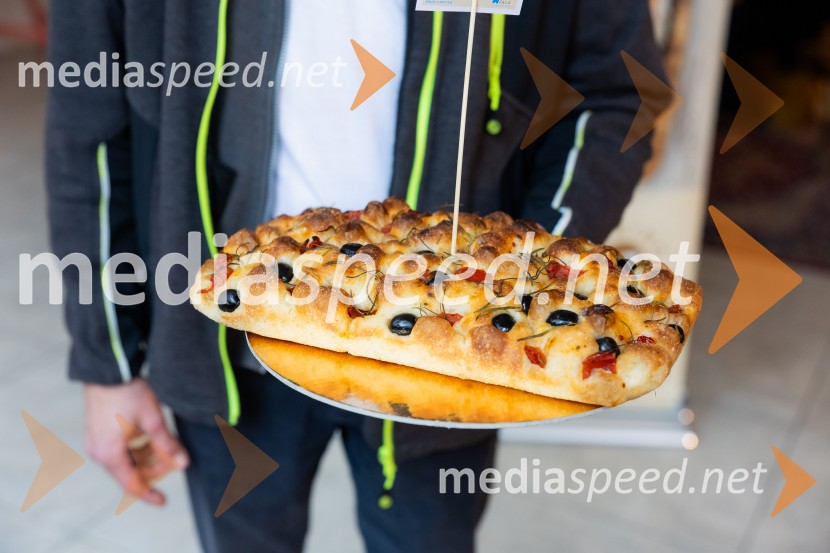 Naj Fala kruh 2026