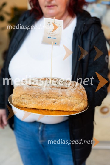 Naj Fala kruh 2026