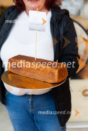 Naj Fala kruh 2026