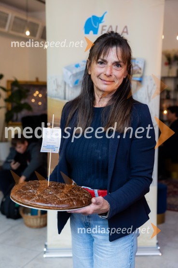 Naj Fala kruh 2026