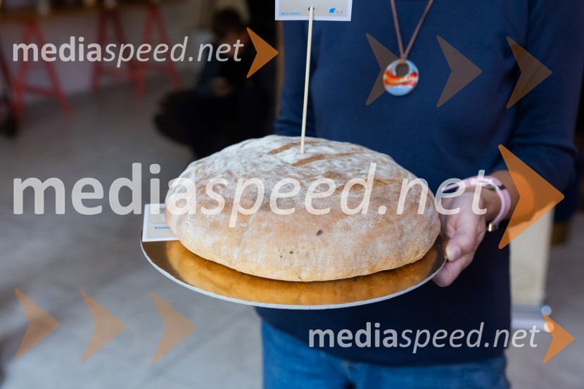 Naj Fala kruh 2026