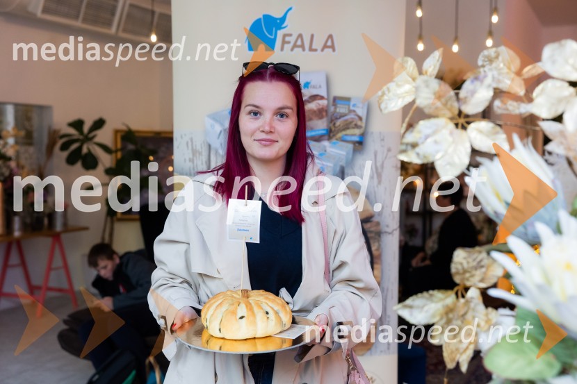 Naj Fala kruh 2026