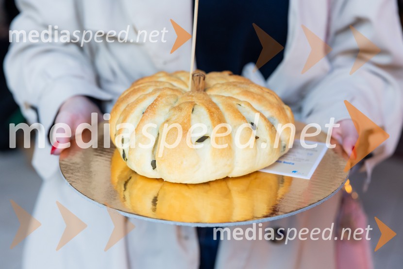 Naj Fala kruh 2026