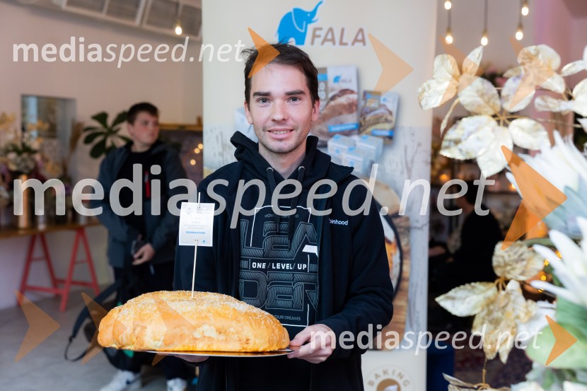 Naj Fala kruh 2026