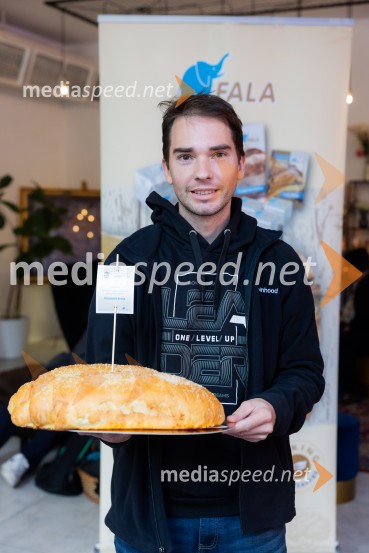 Naj Fala kruh 2026