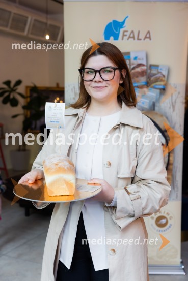 Naj Fala kruh 2026