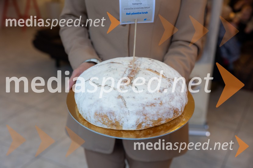 Naj Fala kruh 2026