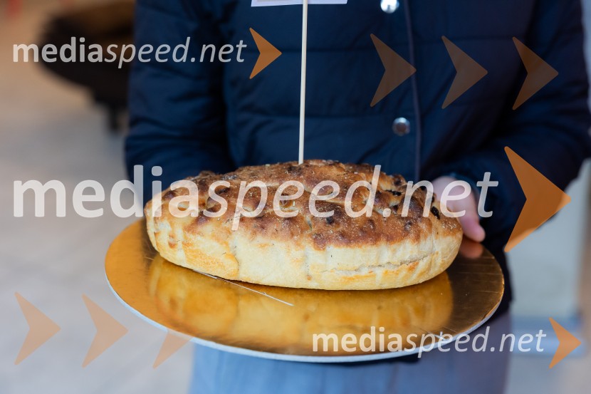 Naj Fala kruh 2026