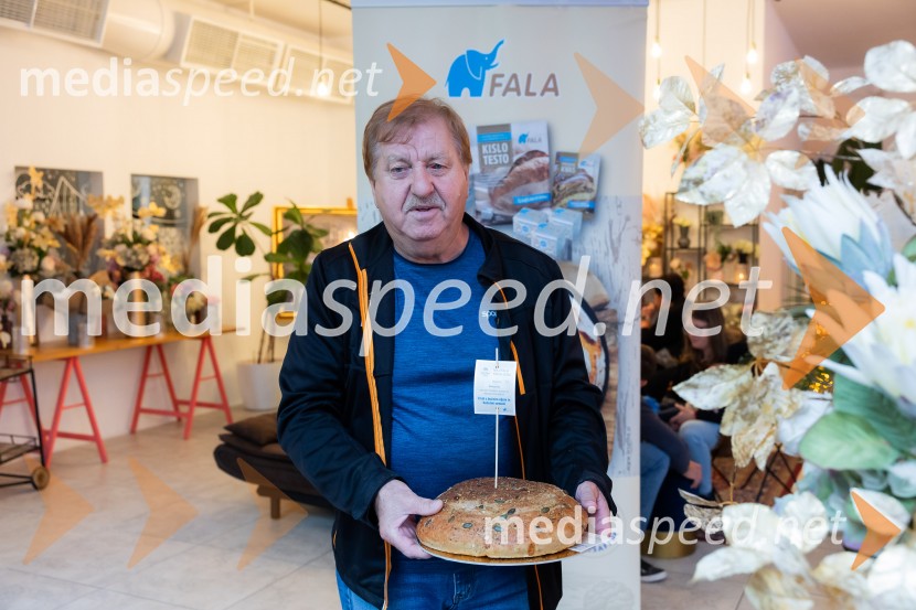 Naj Fala kruh 2026