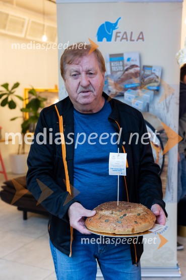 Naj Fala kruh 2026