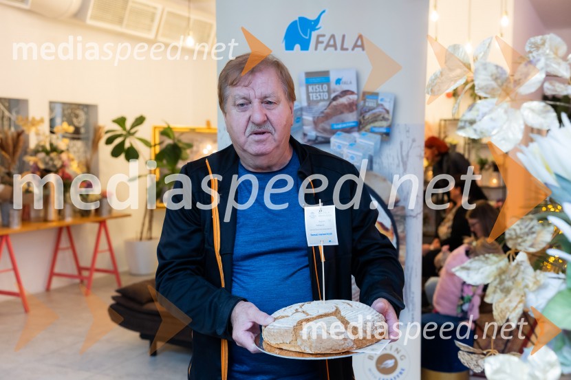 Naj Fala kruh 2026