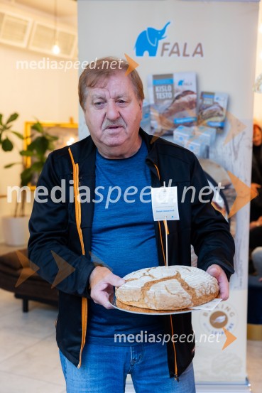 Naj Fala kruh 2026