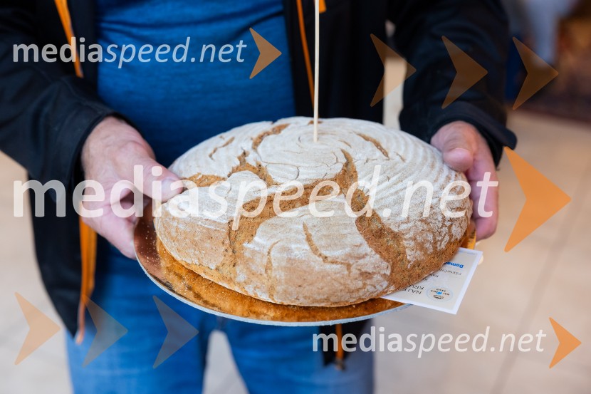 Naj Fala kruh 2026