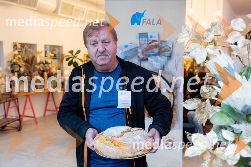 Naj Fala kruh 2026