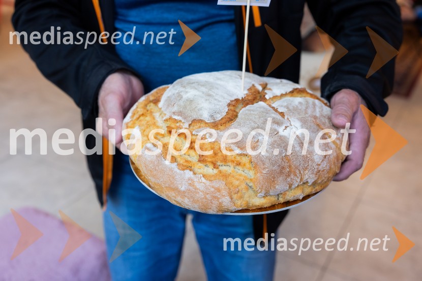 Naj Fala kruh 2026