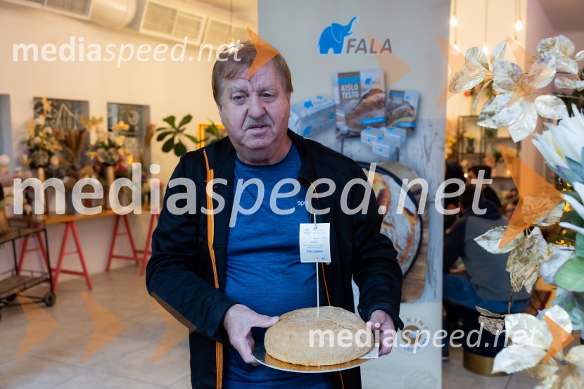 Naj Fala kruh 2026