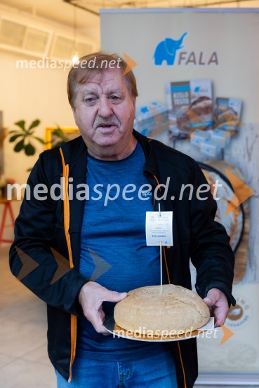 Naj Fala kruh 2026