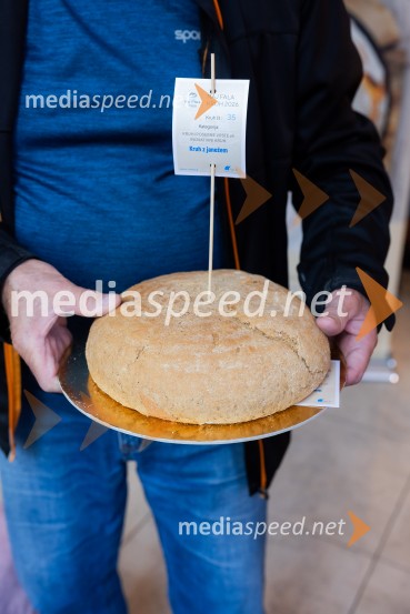 Naj Fala kruh 2026