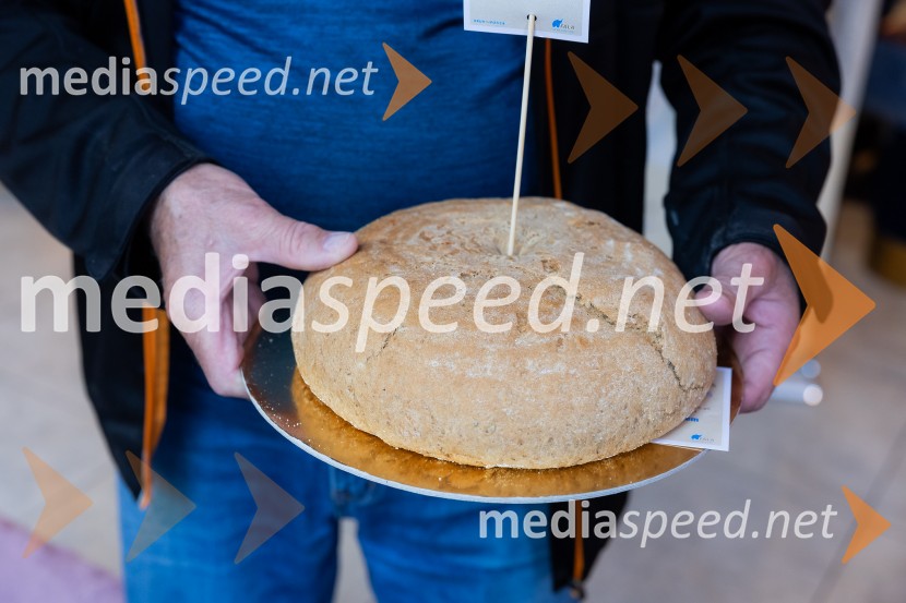 Naj Fala kruh 2026