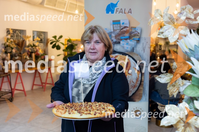 Naj Fala kruh 2026