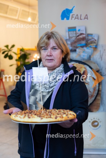 Naj Fala kruh 2026