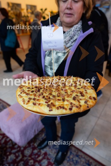 Naj Fala kruh 2026
