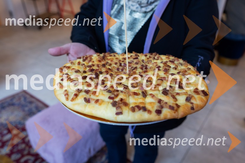 Naj Fala kruh 2026