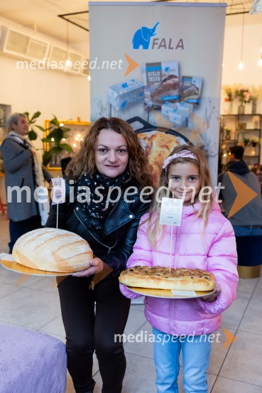 Naj Fala kruh 2026