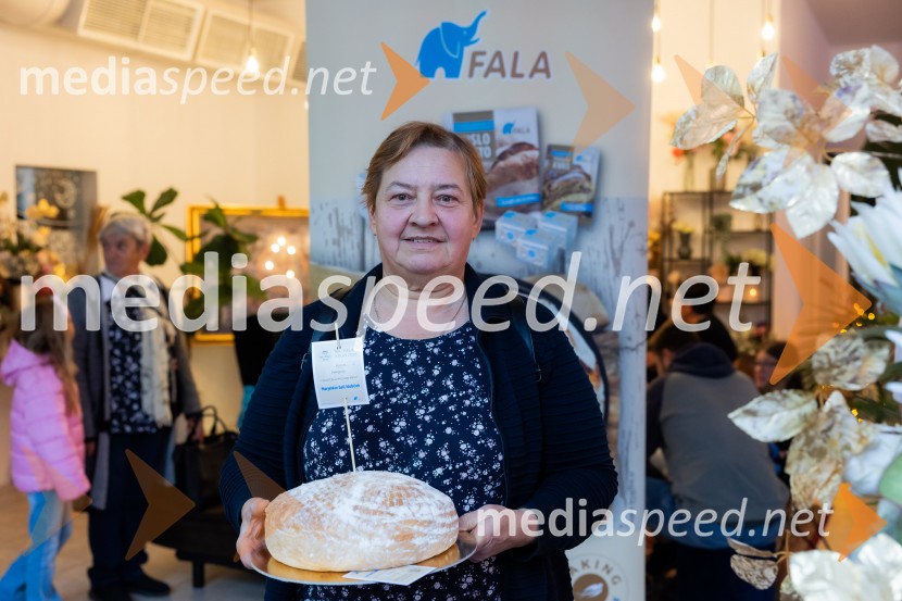Naj Fala kruh 2026