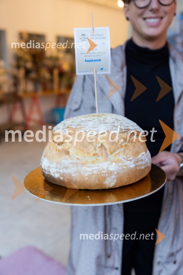 Naj Fala kruh 2026