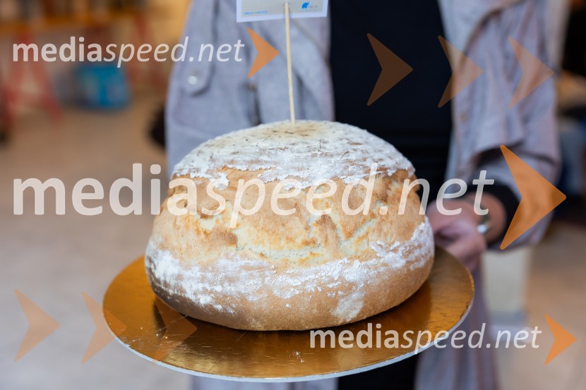 Naj Fala kruh 2026