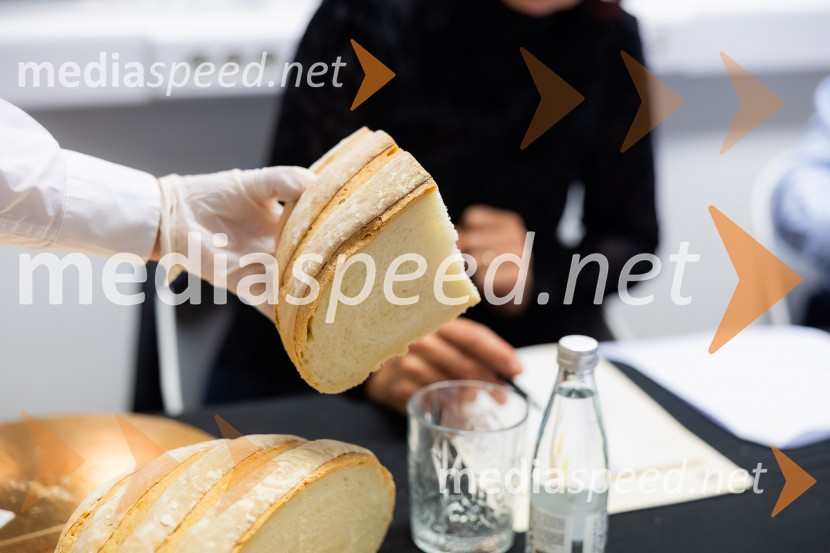 Naj Fala kruh 2026