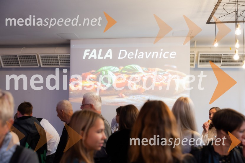 Naj Fala kruh 2026