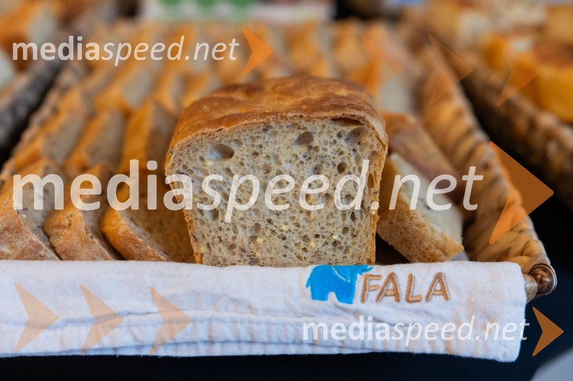 Naj Fala kruh 2026